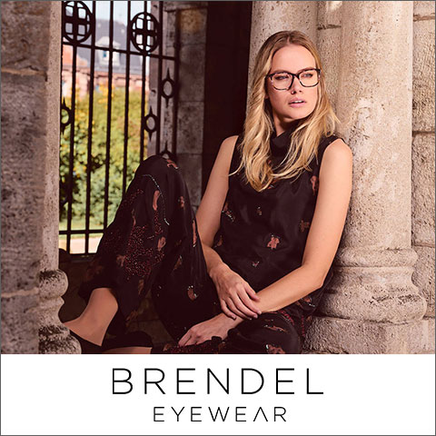 Brendel eyewear